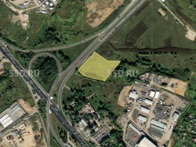 МО, г. Химки, мкр. Подрезково - 15856 кв.м. - Продажа ЗУ