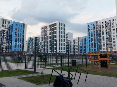 Аренда торгового помещения в ЖК Прибрежный парк / 47.6 кв.м