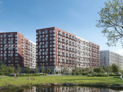 Продажа торгового помещения в ЖК Богдановский лес / 104.02 кв.м.