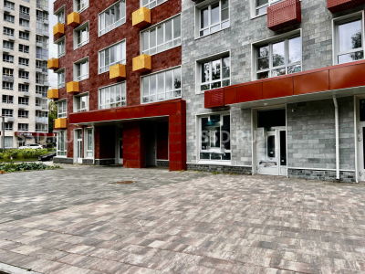 Кастанаевская 44Ак2 - 93 кв. м. - Аренда помещения свободного назначения