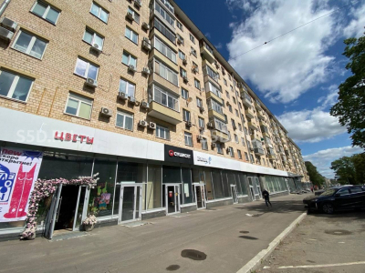 Ленинский пр-т 82 / 68 кв.м. / Аренда ПСН