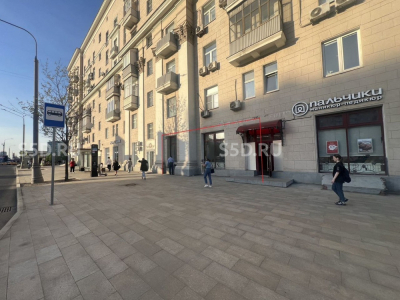 Москва, Ленинградское ш., 8к2 - 82м2/Аренда помещения свободного назначения