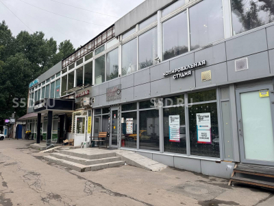 Москва, Кронштадский 47 / Аренда / Помещение свободного назначения / 40 кв.м.