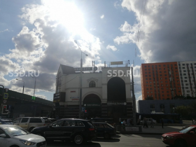 Москва, ВАО, р-н Гольяново, Уральская ул., 1А / Продажа / Готовый арендный бизнес / 2637 кв.м.