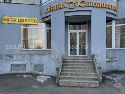 Московская обл., Балашиха, ул. Свердлова, 53 - 1907.1 м² / Продажа нежилого помещения