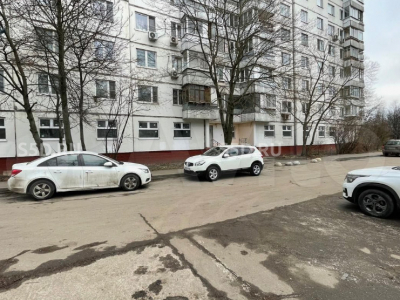 Москва, пр. Карамзина, 9к1 - 527.3 кв.м / Продажа нежилого помещения