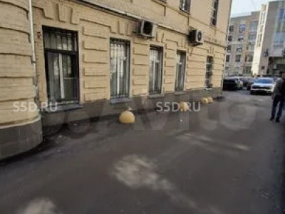 Малый Харитоньевский пер., 9/13с4  - 163.1 м² / Продажа помещения свободного назначения