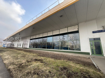 Москва, Лобненская ул., 14 / Продажа / Готовый арендный бизнес с НДС / 98 кв.м.