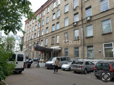 Москва 15-я Парковая дом 5 - 4308 м2 / Продажа ОСЗ - 250 млн / Под девеломпемент