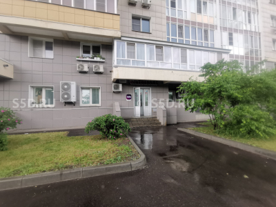 Славянский б-р, 9к5 - 259 м² / Продажа ПСН