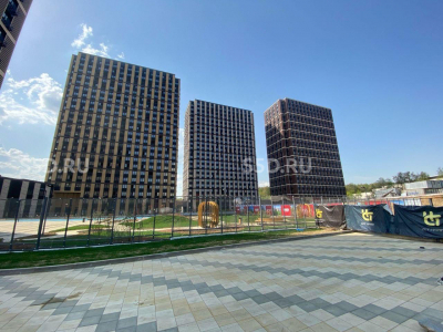 Москва, Красного Маяка, д.26 - 1796,8 кв.м. - Продажа ПСН