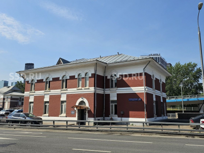 Москва, САО, 3-я Магистральная ул., 26С1 / Продажа / Здание / 426 кв.м.