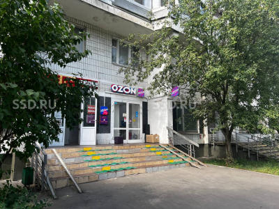 Москва, Новокосинская ул., 23 / Аренда / Помещение свободного назначения / 57 кв. м.