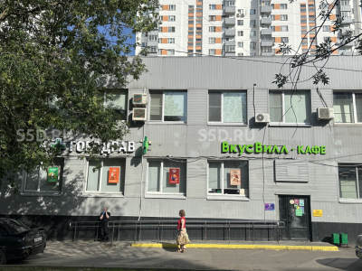Москва, Каргопольская ул., 18с1 / Продажа / Арендный бизнес / 303 кв.м.