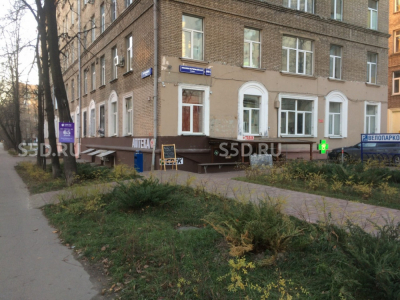 Нижняя Первомайская 68/7 - 130 м2/ Аренда ПСН
