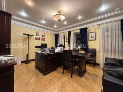 Москва, улица Николоямская, д.48с1 - 147 кв.м. - Аренда офисного помещения / ПСН