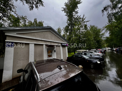 г. Москва Шоссе энтузиастов 50А с6 - 49,8 м2 / Продажа ОСЗ - 28,600 млн / Арендный бизнес