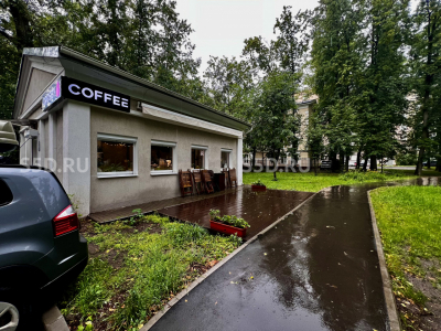 г. Москва Шоссе энтузиастов 50А с6 - 49,8 м2 / Продажа ОСЗ - 28,600 млн / Арендный бизнес