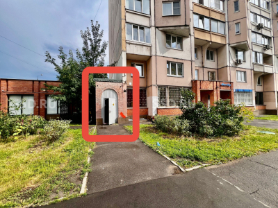 Москва ВАО Привольная ул., д. 61к1 - 151,2 кв.м. / Продажа  ГАБ с Кухня на районе