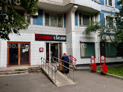 40 млн / ПРОДАЖА/ КИРОВОГРАДСКАЯ 7 / ОКУПАЕМОСТЬ 12 лет