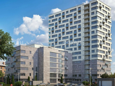 Коминтерна, д. 10к1 - 190,3 кв.м - Аренда помещения свободного назначения