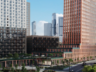 г. Москва, Заречная ул., вл6/ 1/ 74,9 кв.м./ ПСН