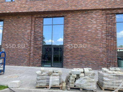 Автомобильный проезд, 4 -  123.5 кв. м. - Продажа / Помещение свободного назначения (ПСН)