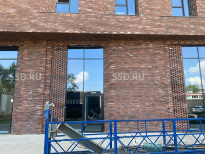 Автомобильный проезд, 4 -  107.7 кв. м. - Продажа / Помещение свободного назначения (ПСН)