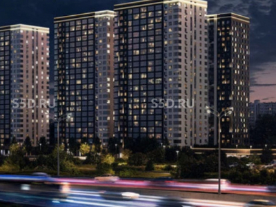 МО, г. Реутов, ул. Комсомольская к.3,4 /  1580.34 м²/ ПСН