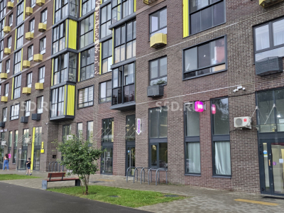 ул. Луговая, 2 - 96.6 кв. м. - Продажа / Помещение свободного назначения