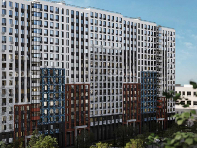 ЖК Эко Видное 2.0 - 98,9 м² / Аренда помещения свободного назначения