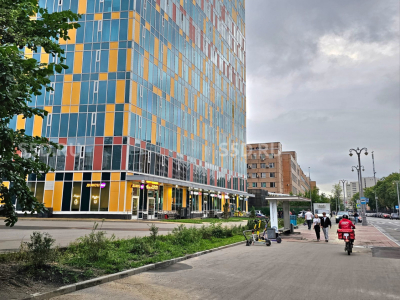 ул. Мытная, 40к1 - 443,5 кв. м. - Продажа / Торговое помещение / Ozon, Дикси и другие