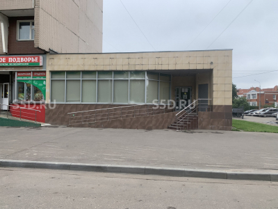 бульвар Жулебинский, 9 / 213 кв.м. / Аренда ПСН