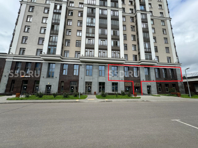 МОСКВА, НИКИТИНСКАЯ УЛИЦА, 10 - 221  КВ.М. - ПСН