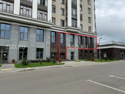 МОСКВА, НИКИТИНСКАЯ УЛИЦА, 10 - 130  КВ.М. - ПСН