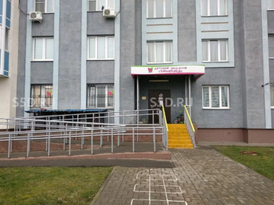 Московская обл., Домодедово, ул. Курыжова, 9 - 74 м2 - ПРОДАЖА ПСН с бизнесом собственника