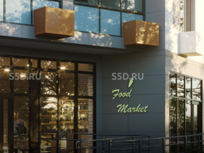 Домодедово, ул. Современников, д. 10 / 92,7 кв.м./ ПСН.