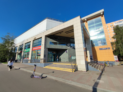 Алтуфьевское шоссе, дом 18А/Аренда торговой площади