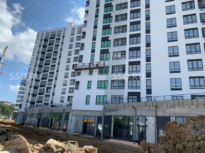 Москва, НАО, ЖК Скандинавия, ул. Эдварда Грига, к. 37.2.3 / 57.4 м² / Продажа ПСН