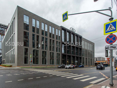ул Автозаводская, д 23 стр 86 в технопарке Зил (комплекс Б)  - 711,2  / Аренда ПСН / ОФИС