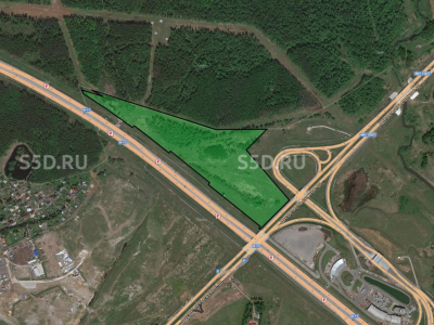 Московская обл., Химки - 129735 кв.м - Продажа ЗУ