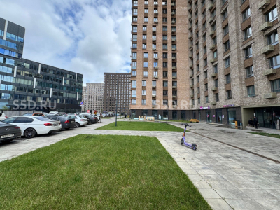 МФК Тропарево Парк, к2.4 - 130 кв.м - Аренда торгового помещения