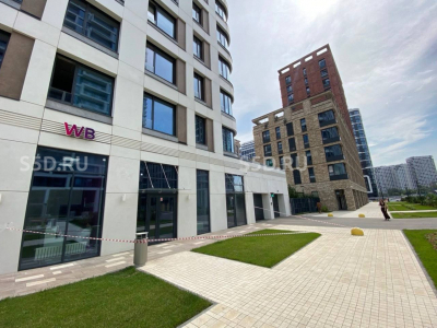 ул. Нижние Мнёвники, 9 / 209 кв.м. / Аренда ПСН