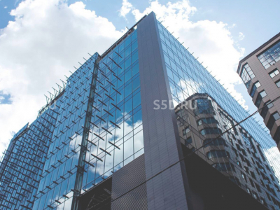 Продажа помещения, 100 м2, Резиденция Тверская, ул. 2-я Брестская, 6, к.1, м. Маяковская