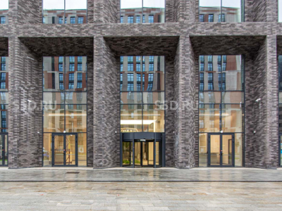 ул Автозаводская, д 23 стр 86 в технопарке Зил (комплекс Б)  - 571 кв.м. / Аренда ПСН / Офис