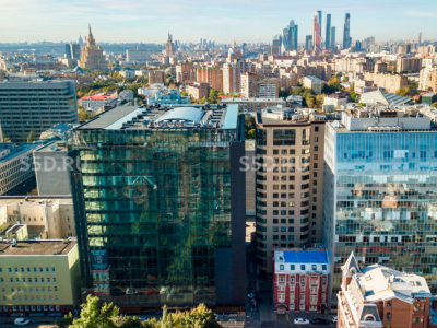 Продажа помещения, 161 м2., Резиденция Тверская, ул. 2-я Брестская, 6, к.1, м. Маяковская.