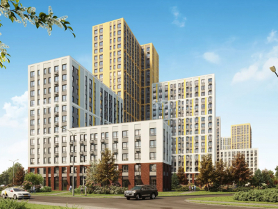 Продажа помещения свободного назначения ЖК «Лучи»/ 72 м2./ Производственная к. 15 с. 10, м. Солнечная.