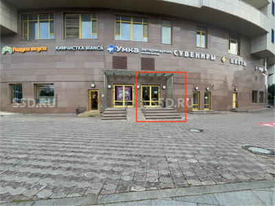 Москва, Херсонская, д.43 - 1630 кв.м. - Продажа ПСН