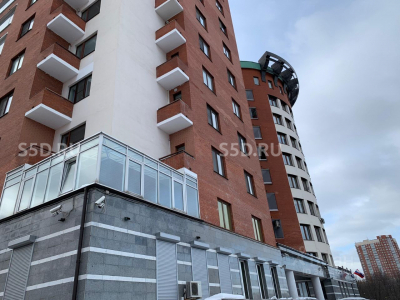 Крылатские Холмы, 7к2 - 314м кв. м. - Продажа ПСН