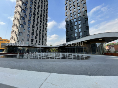 Москва Багратионовский проезд, 5Ак1 ЖК «Filicity (Фили Сити)» / 207 м²  / Продажа ПСН арендный бизнес